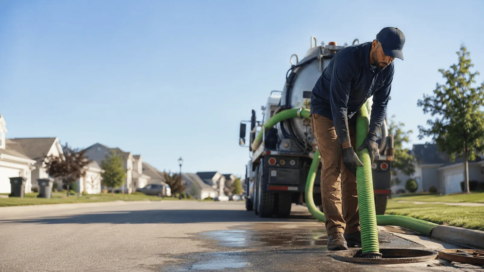 Mosquito Control in Clarkedale, AR